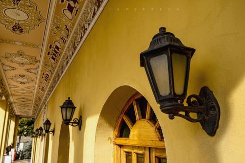 عمارت عین الدوله