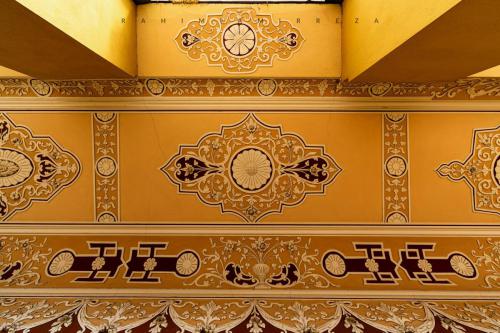 عمارت عین الدوله