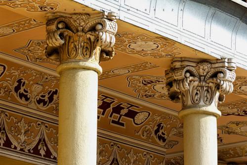 عمارت عین الدوله