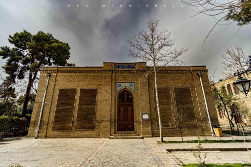 باغ نگارستان