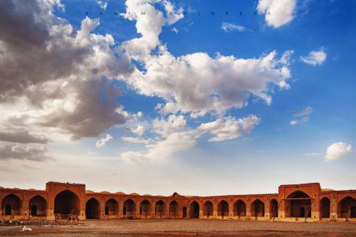 دیر گچین