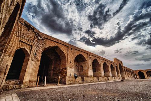 دیر گچین